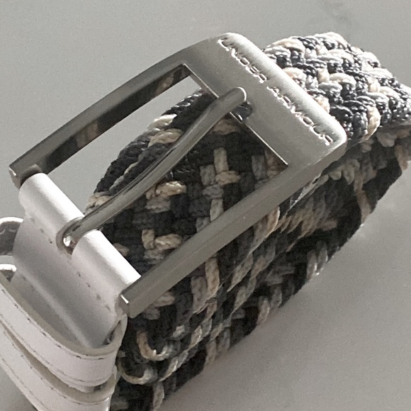 Under Armour Other - Under Armour Golf Belt